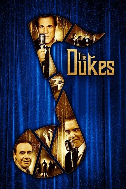The Dukes Poster