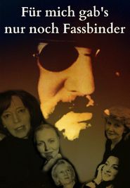  Fassbinder's Women Poster