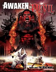  Awaken the Devil Poster
