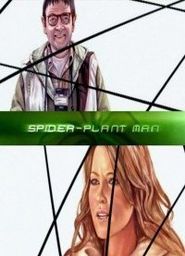  Spider-Plant Man Poster