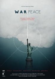  War/Peace Poster