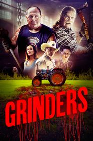  Grinders Poster