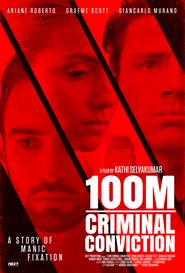  100M Criminal Conviction Poster