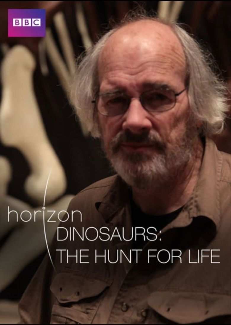 Dinosaurs: The Hunt for Life Poster