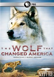  Lobo: The Wolf That Changed America Poster
