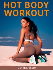  Hot Body Workout Poster