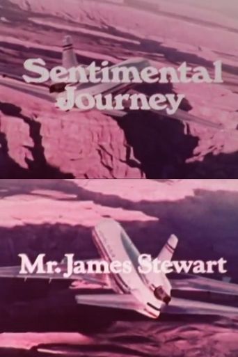  Sentimental Journey Poster