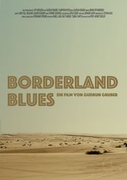  Borderland Blues Poster