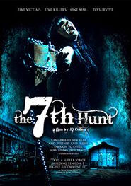  The 7th Hunt Poster