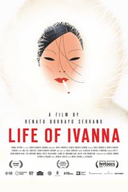  Life of Ivanna Poster