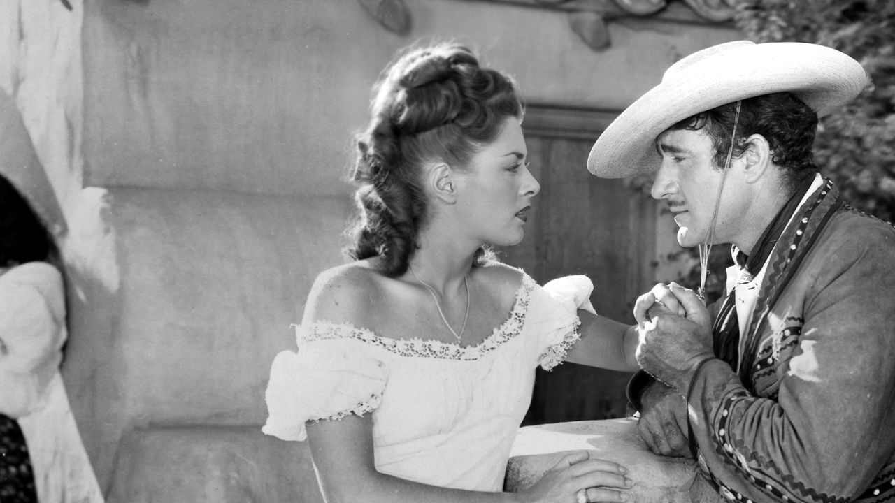 Beauty and the Bandit (1946): Where to Watch and Stream Online | Reelgood