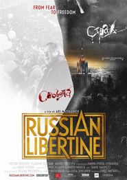 Russian Libertine Poster