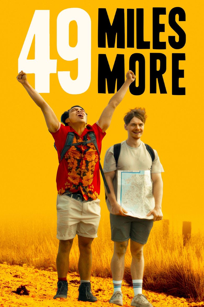 49 Miles More