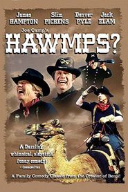  Hawmps! Poster