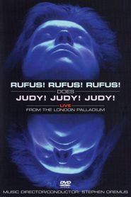 Rufus! Rufus! Rufus! Does Judy! Judy! Judy! Poster