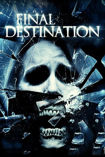  The Final Destination Poster