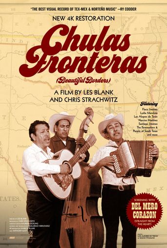 Chulas Fronteras (1976): Where to Watch and Stream Online | Reelgood