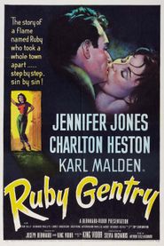  Ruby Gentry Poster
