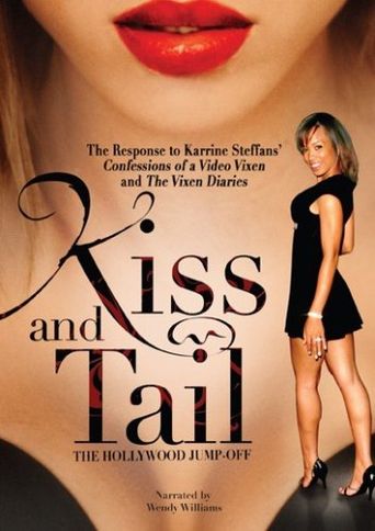  Kiss and Tail: The Hollywood Jumpoff Poster
