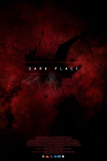  Dark Place Poster