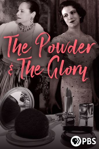  The Powder & the Glory Poster
