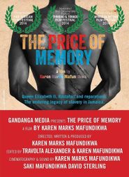  The Price of Memory Poster