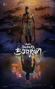  Veera Dheera Sooran: Part 2 Poster