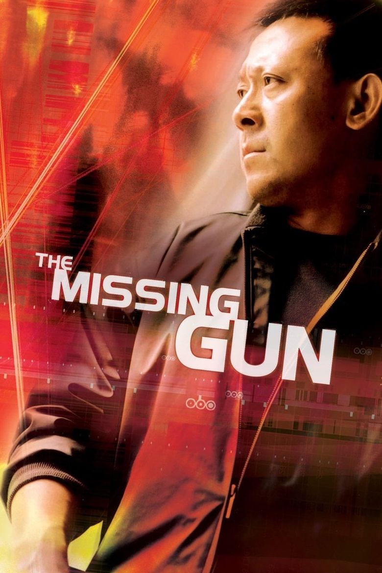 The Missing Gun Poster