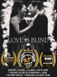  Love Is Blind Poster