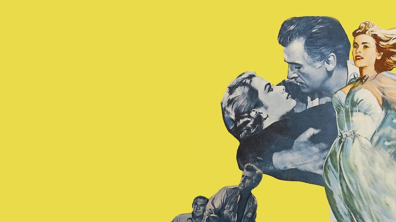 Gypsy Colt (1954) Where to Watch and Stream Online Reelgood