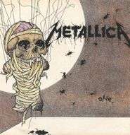  Metallica: One Poster