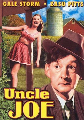  Uncle Joe Poster