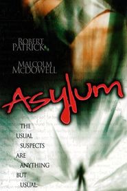 Asylum Poster