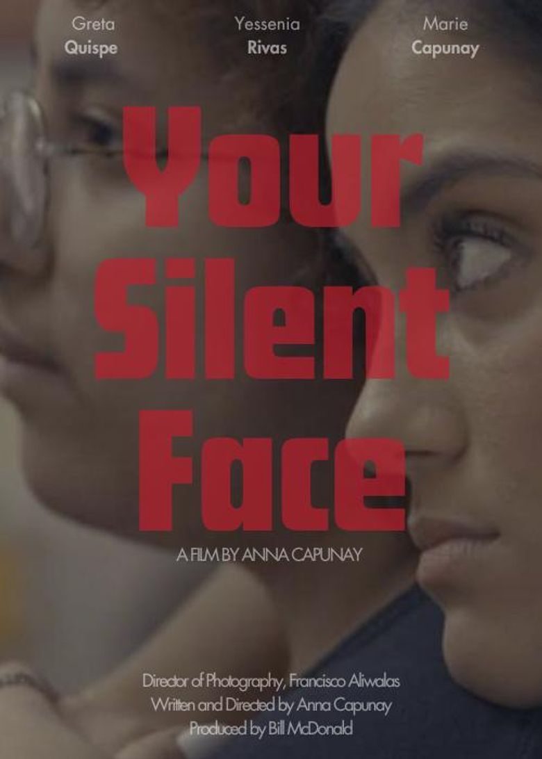 Your Silent Face
