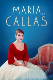  Maria By Callas Poster