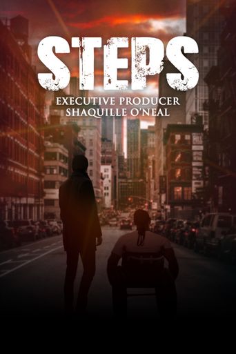  Steps Poster