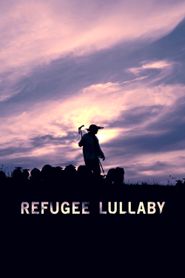  Refugee Lullaby Poster