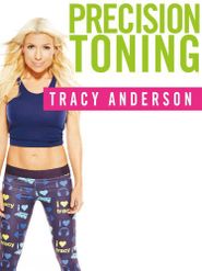  Tracy Anderson: Precision Toning Poster
