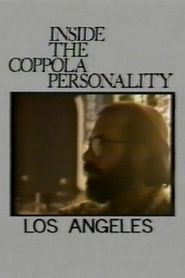  Inside the Coppola Personality Poster
