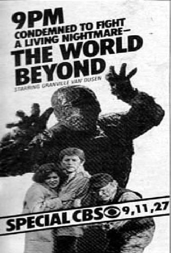  The World Beyond Poster