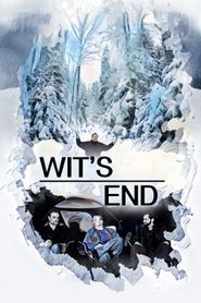 Wit's End Poster