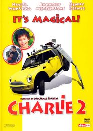  Charlie 2 Poster