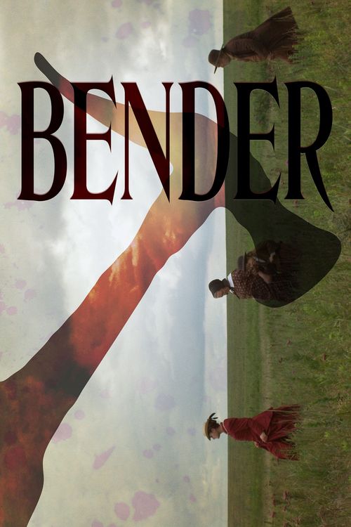 Bender Poster