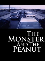  The Monster and the Peanut Poster
