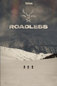  Roadless Poster