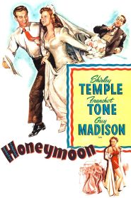  Honeymoon Poster
