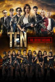  Ten: The Secret Mission Poster