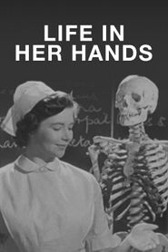  Life in Her Hands Poster