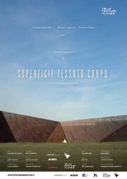 Superficie Tessuto Corpo Poster