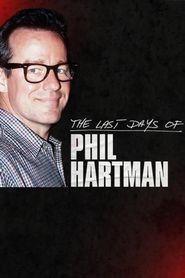 The Last Days of Phil Hartman Poster